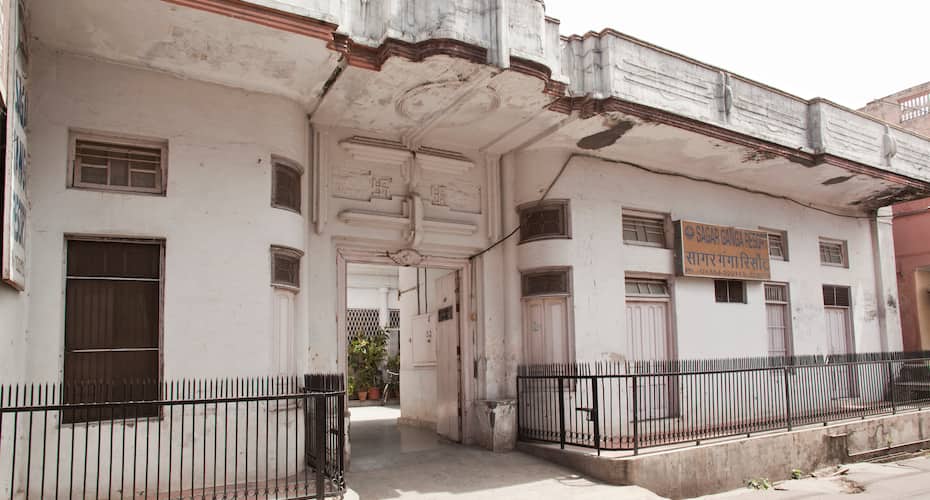 Sagar Ganga Resort, Haridwar 1